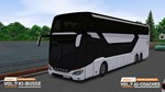 OMSI 2 Add-on Downloadpack Vol. 7 – KI-Busse DLC - изображение № 4