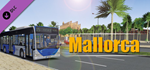 OMSI 2 Add-On Mallorca DLC * STEAMАВТОДОСТАВКА