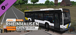 OMSI 2 Add-on Rheinhausen DLC * STEAMАВТОДОСТАВКА