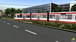 OMSI 2 Add-on Straßenbahn NF6D DLC * STEAM RU - изображение № 3