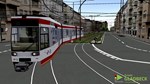 OMSI 2 Add-on Straßenbahn NF6D DLC * STEAM RU - изображение № 2