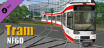 OMSI 2 Add-on Straßenbahn NF6D DLC * STEAM RU