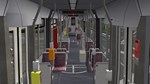 OMSI 2 Add-on Straßenbahn NF6D DLC * STEAM RU - изображение № 4