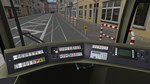 OMSI 2 Add-on Straßenbahn NF6D DLC * STEAM RU - изображение № 5