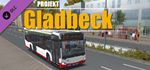 OMSI 2 Add-On Projekt Gladbeck DLC * STEAM RU