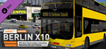 OMSI 2 Add-on Berlin X10 DLC * STEAMАВТОДОСТАВКА