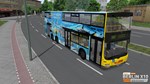 OMSI 2 Add-on Berlin X10 DLC * STEAMАВТОДОСТАВКА - изображение № 2