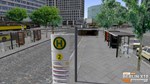 OMSI 2 Add-on Berlin X10 DLC * STEAMАВТОДОСТАВКА - изображение № 5