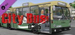 OMSI 2 Add-on City Bus O305 DLC * STEAMАВТОДОСТАВКА
