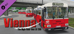OMSI 2 Add-on Vienna DLC * STEAM РОССИЯАВТОДОСТАВКА