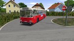 OMSI 2 Add-on Vienna DLC * STEAM РОССИЯАВТОДОСТАВКА - изображение № 4