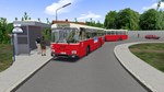 OMSI 2 Add-on Vienna DLC * STEAM РОССИЯАВТОДОСТАВКА - изображение № 5