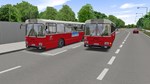 OMSI 2 Add-on Vienna DLC * STEAM РОССИЯАВТОДОСТАВКА - изображение № 2