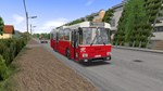 OMSI 2 Add-on Vienna DLC * STEAM РОССИЯАВТОДОСТАВКА - изображение № 6