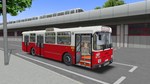 OMSI 2 Add-on Vienna DLC * STEAM РОССИЯАВТОДОСТАВКА - изображение № 3