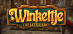 Winkeltje: The Little Shop * STEAMАВТОДОСТАВКА