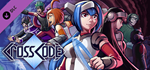 CrossCode - Ninja Skin DLC * STEAMАВТОДОСТАВКА