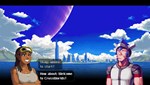 CrossCode Manlea Skin DLC * STEAM РОССИЯАВТОДОСТАВКА - изображение № 2