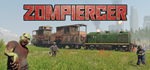 Zompiercer * STEAM РОССИЯАВТОДОСТАВКА