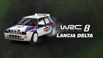 WRC 8 - Lancia Delta HF Integrale Evoluzione (1992) - изображение № 2