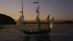 Sea Dogs: To Each His Own - Flying the Jolly Roger DLC - изображение № 2