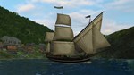 Sea Dogs: To Each His Own - Flying the Jolly Roger DLC - изображение № 4