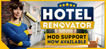 Hotel Renovator * STEAM РОССИЯАВТОДОСТАВКА