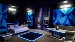 Hotel Renovator - Futuristic Furniture Set DLC - изображение № 2