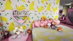 Hotel Renovator - Kawaii Furniture Set DLC - изображение № 6