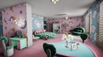 Hotel Renovator - Kawaii Furniture Set DLC - изображение № 3