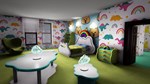 Hotel Renovator - Kawaii Furniture Set DLC - изображение № 4
