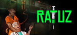 Ratuz * STEAM РОССИЯАВТОДОСТАВКА