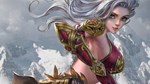 Girls Pack #5 DLC * STEAM РОССИЯАВТОДОСТАВКА - изображение № 8