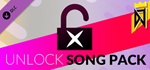 DJMAX RESPECT V - UNLOCK SONG PACK DLC * STEAM RU