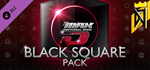 DJMAX RESPECT V - BLACK SQUARE PACK DLC * STEAM RU