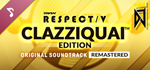 DJMAX RESPECT V - Clazziquai Edition Original Soundtrac