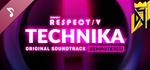 DJMAX RESPECT V - TECHNIKA Original Soundtrack(REMASTER