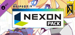 DJMAX RESPECT V - NEXON PACK DLC * STEAMАВТОДОСТАВКА
