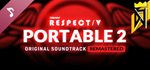 DJMAX RESPECT V - Portable 2 Original Soundtrack(REMAST