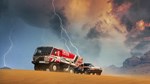 Dakar Desert Rally - Classics Vehicle Pack #1 DLC - изображение № 2