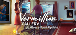 Vermillion * STEAM РОССИЯАВТОДОСТАВКА