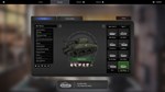 Panzer Knights - M4-748 (a) DLC * STEAMАВТОДОСТАВКА - изображение № 4