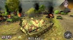 Panzer Knights - Elefant & Maus DLC * STEAM RU - изображение № 4