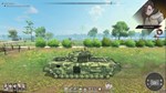 Panzer Knights - Churchill & Valentine DLC - изображение № 5