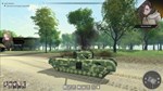 Panzer Knights - Churchill & Valentine DLC - изображение № 4