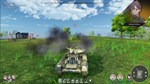 Panzer Knights - Churchill & Valentine DLC - изображение № 2