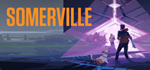 Somerville * STEAM РОССИЯАВТОДОСТАВКА