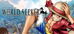 ONE PIECE WORLD SEEKER Deluxe Edition * STEAM RU