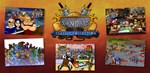 Swords and Sandals Classic Collection * STEAM RU - изображение № 2