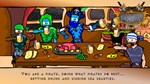 Swords and Sandals Classic Collection * STEAM RU - изображение № 8